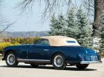 Alfa Romeo 6C 2500 SS Cabriolet 1947 года